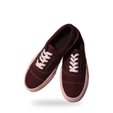 Bordo/Beyaz