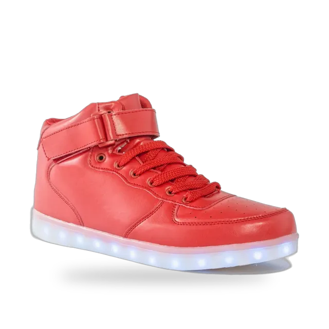 Hamle Glow High