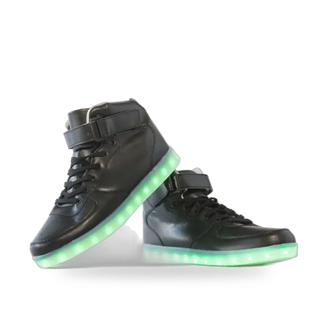 Hamle Glow High