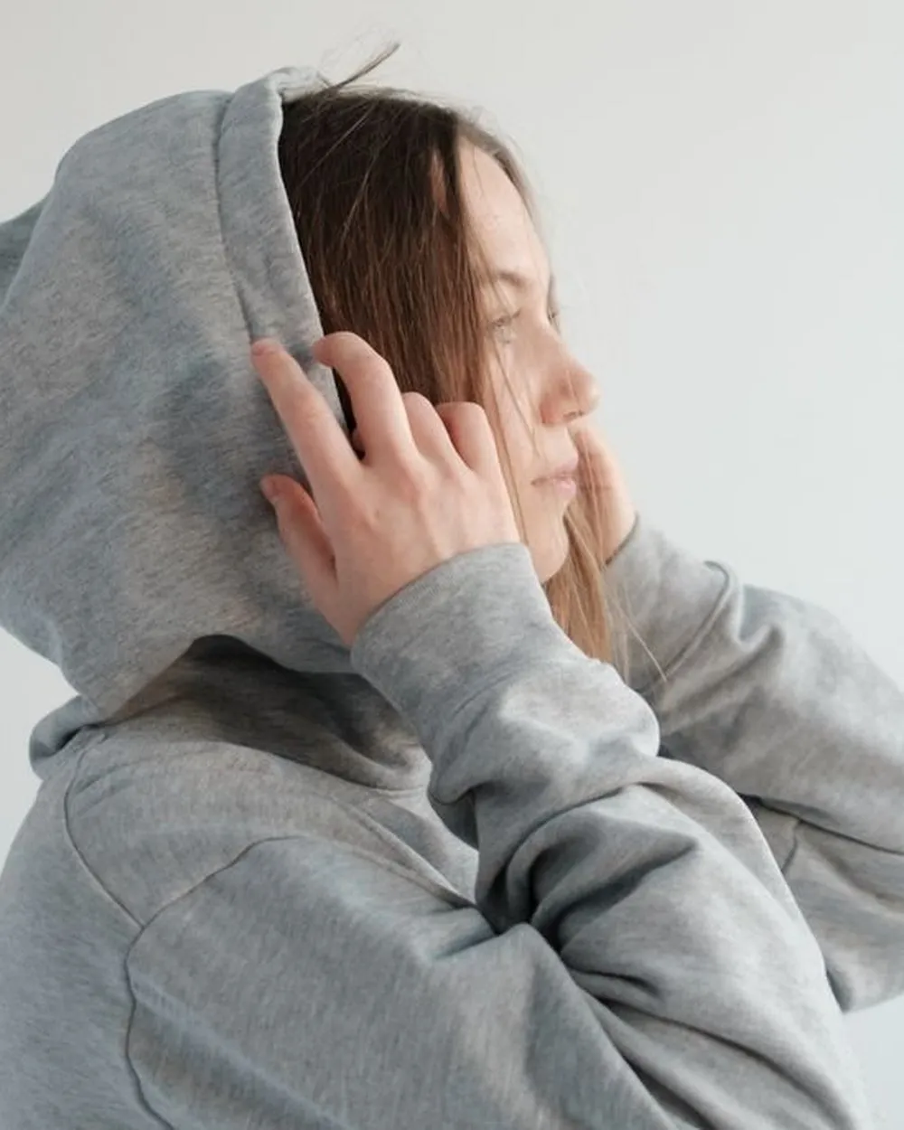 Hamle Studio Fleece