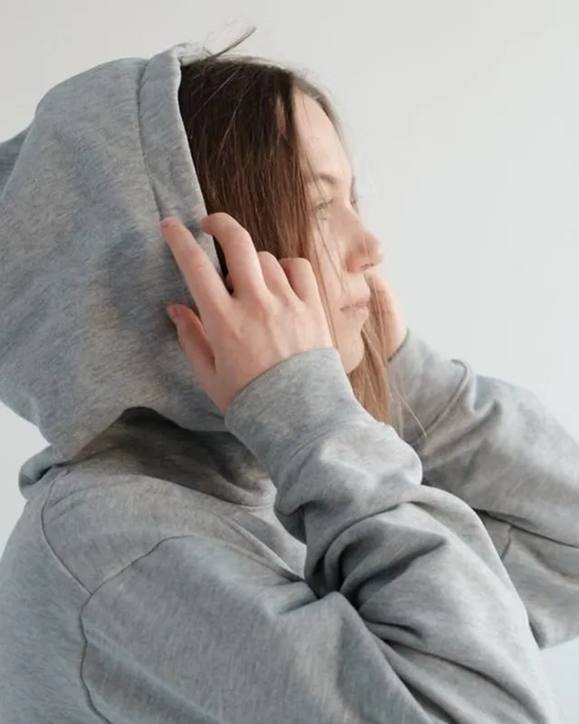 Hamle Studio Fleece