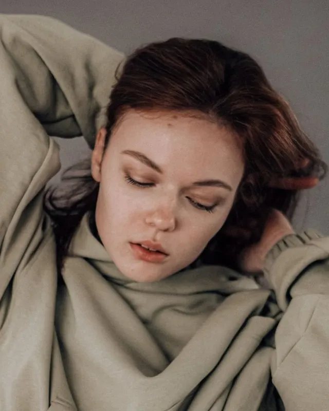Hamle Studio Fleece
