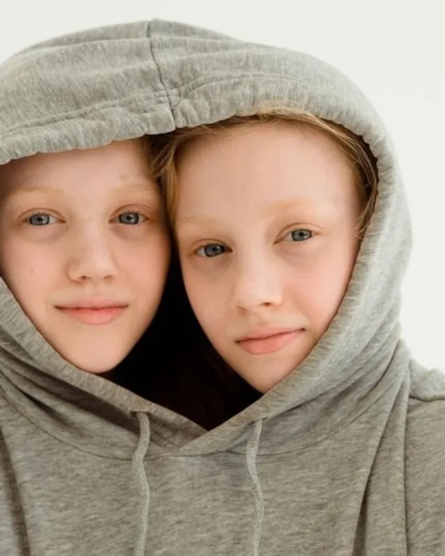 Hamle Çocuk Studio Fleece